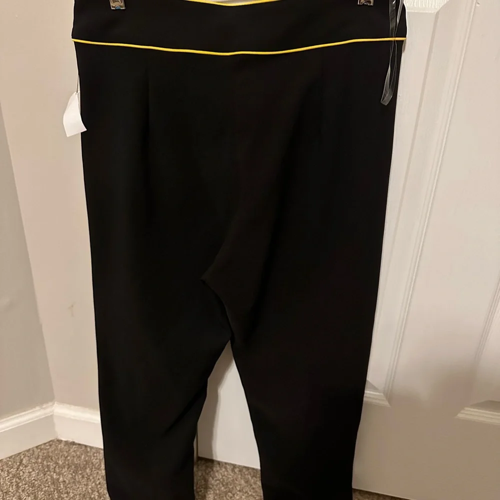 Akira Skinny Dress Pants - Picture 3 of 6